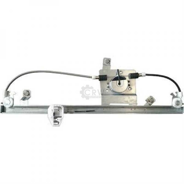 Fensterheber Elektrisch Vorne Links FüR Renault Modus/Grand F/JP0_-image