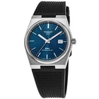 New Tissot PRX Powermatic 80 Automatic Blue Men's Watch T137.407.17.041.00