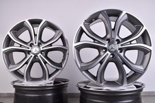 4x Originale Mercedes E-Klasse W213 / W238 20 Zoll Felgen