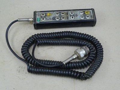 Wirtgen Vogele Screed Remote Control , 2258627