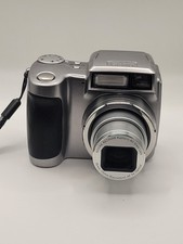 Kodak EasyShare Z700 Point & Shoot Compact Digital Camera Tested & Works