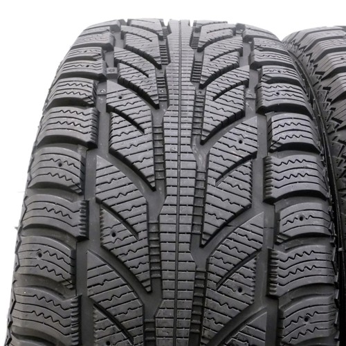 4 x COOPER 225/50 R18 95T Weather - Mascer WSC Winterreifen DOT19 9mm WIE NEU - Bild 2 von 7