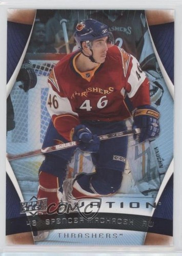 2009 Spencer Machacek #7