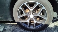 Used Wheel Fits 2017 Buick Regal 18x8 5 Y Spoke Opt Ptw Grade B Used Wheel Fits 2017 Buick Regal 18x8 5 Y Spoke Opt Ptw Grade B