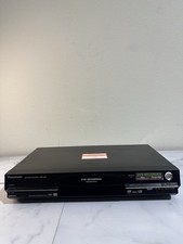 Panasonic DMR-E100H DVD Recorder for sale online | eBay Panasonic DMR-E100H DVD Recorder for sale online | eBay
