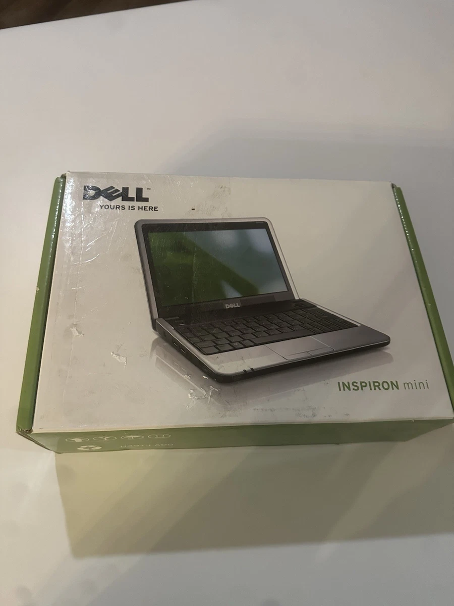 Dell Inspiron 910 for sale - eBay