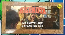 NEW/SEALED High Noon Marketplace Expansion Set