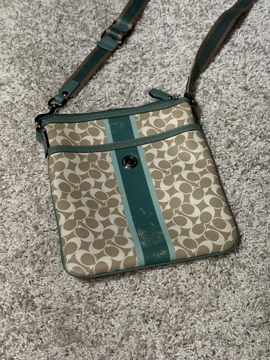 Coach Chelsea Crossbody Floral Bags & Handbags for Women for sale
