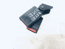 90580904 belt buckles belt buckle rear right Opel Zafira de1071482-58