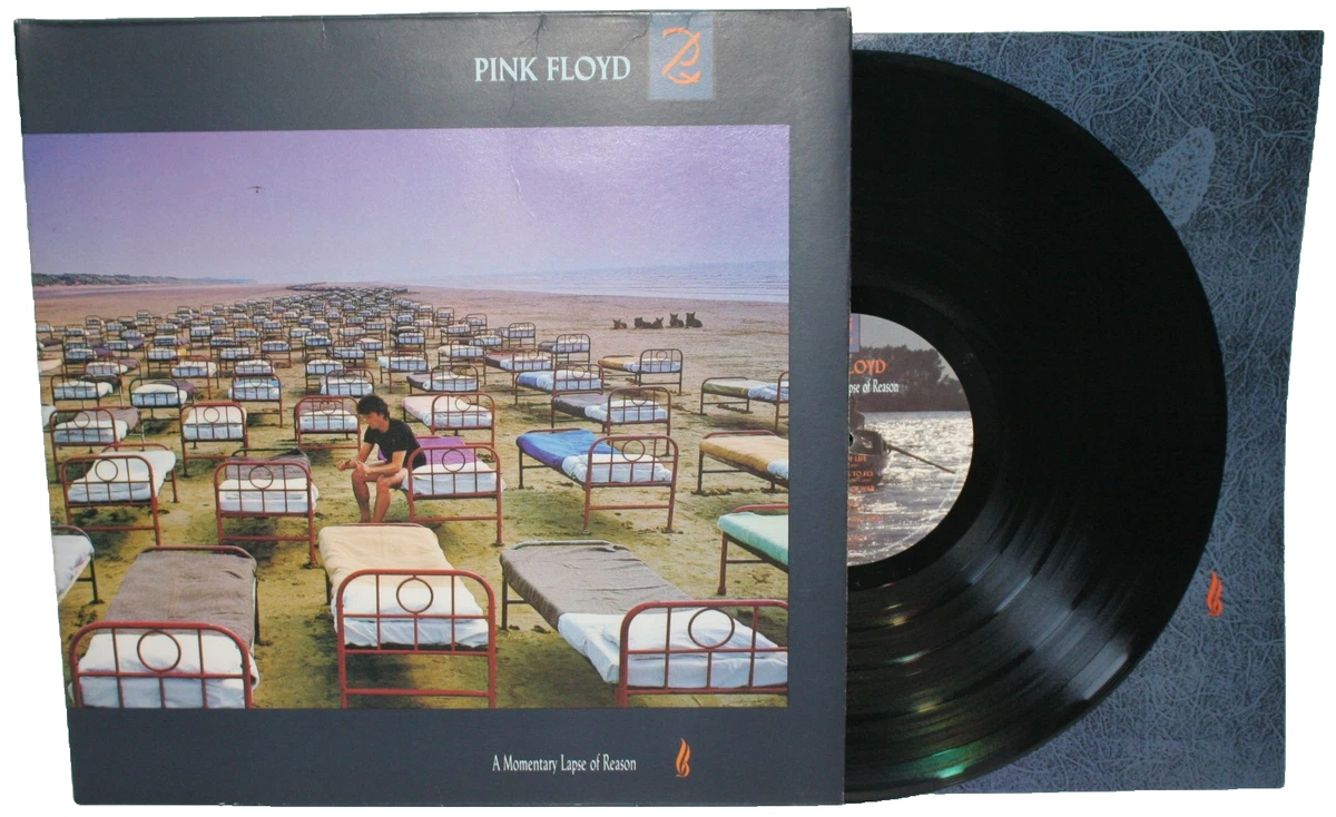 Pink Floyd Picture Disc Vinyl Records for sale | eBay UK