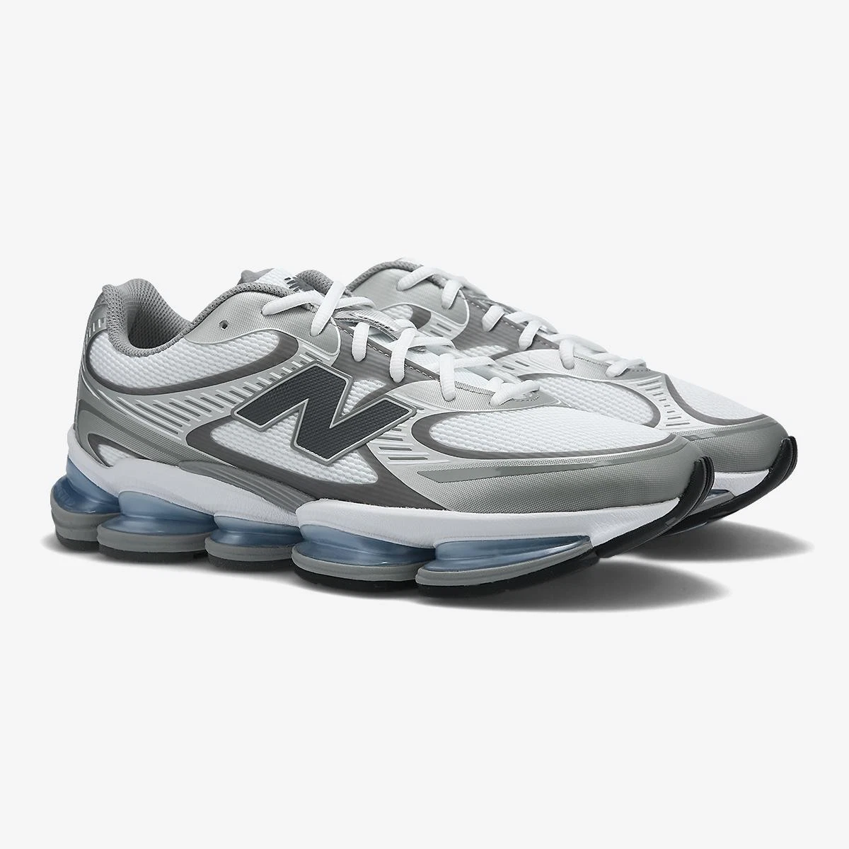 New Balance 2000 - Unisex - White U2000AA Expeditedship | eBay