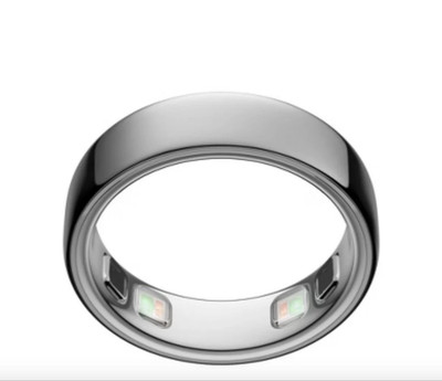OURA Ring 5 - Size 8 - Brand New in Sealed Packaging, free shipping