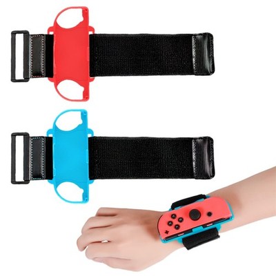 ZOWEXIQ 2 Stück Armband für Juzt Danze, Verstellbarer Elastischer Gurt Für Co...
