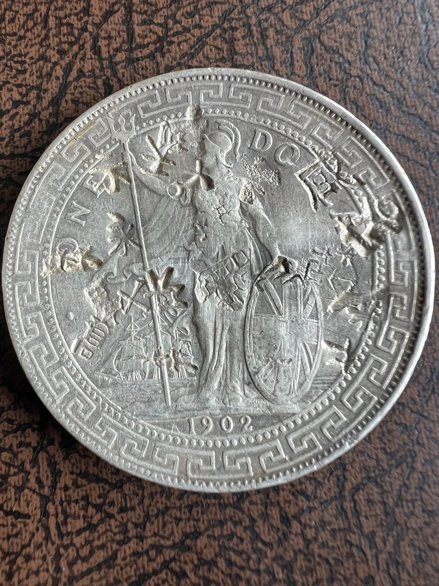 1902 Year UK Coins for sale | eBay
