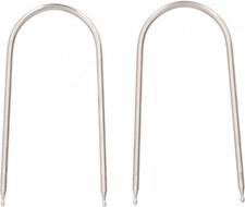 Metra - Radio Removal Tool for Select 1988 and Later Ford, Lincoln, and Mercu...