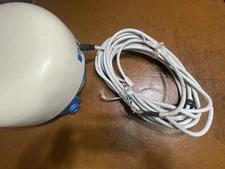 Furuno Antenna Scanner RSB-0093  Dome Radome RTR074 With 33ft Data Cable