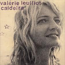 LEULLIOT VALERIE- CALDEIRA. CD. - Imagen 1 de 1