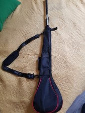 Kleines Golftragebag