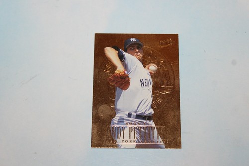 1996 Fleer Ultra Baseball Gold Medallion Complete Finish Your Set #1-280 - Picture 162 of 375