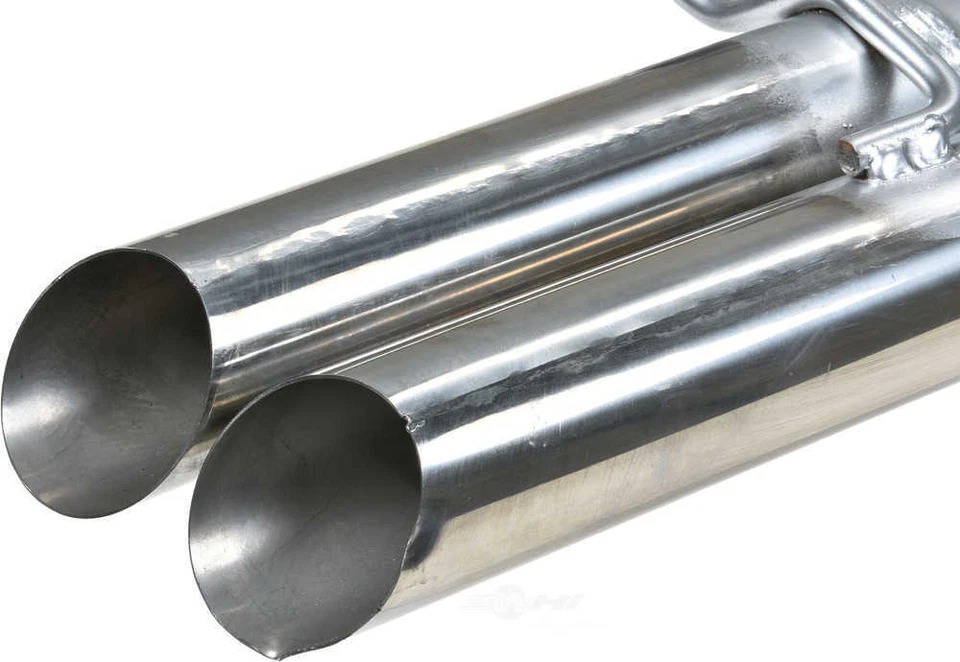 Exhaust Muffler-OES Autopart Intl 2103-97101 fits 04-07 Volvo V70 Foto 4 de 4