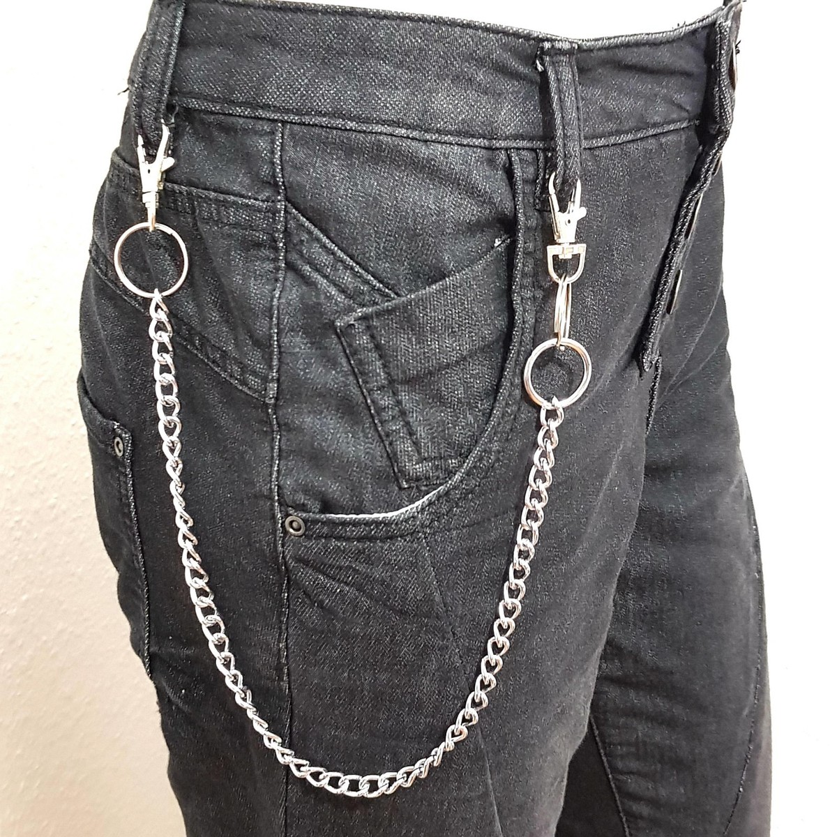 Catena Di Chiavi Biker - Italia - Foto 12