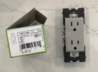 Leviton Renu Outlet Cafe Latte rer15-ws 15a-125v