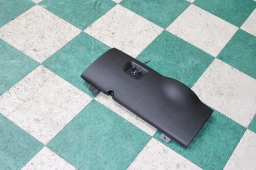 07-14 GM SUV Black Dashboard Dash Driver Knee Bolster Trim Panel OEM Factory - Picture 2 of 12