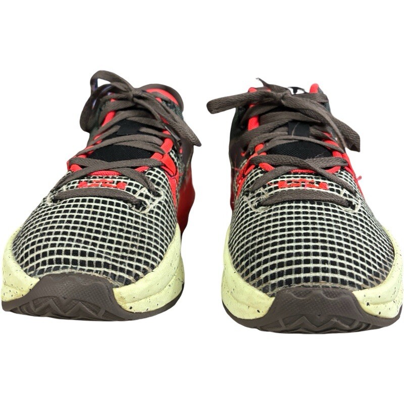 Nike LeBron Witness 7 Basketball Men display picture 2