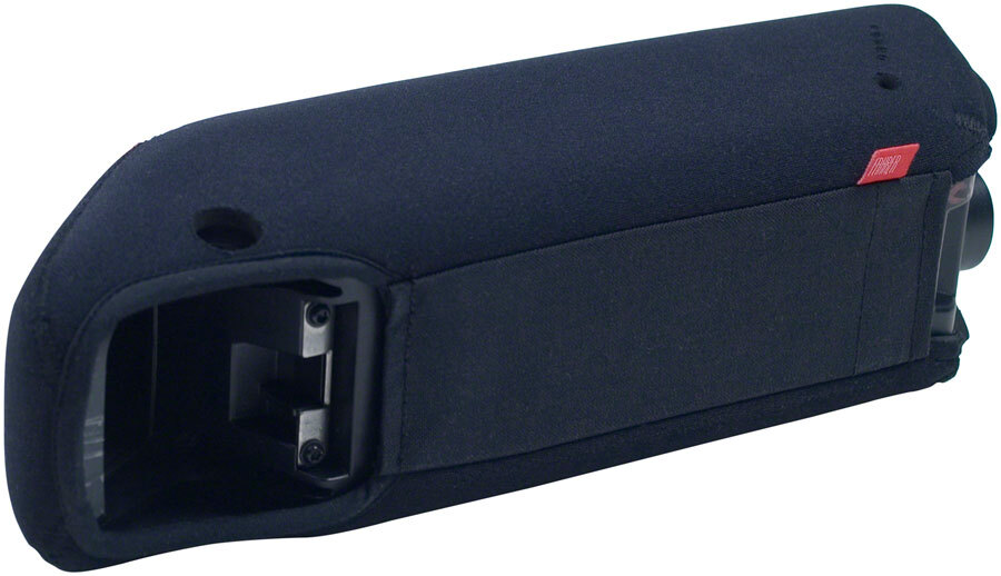 Крышка аккумулятора Fahrer Akku eBike линия Bosch Active Performance крепление на раму