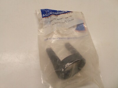Vintage Kraft P/N 200-064 Glass Filled Nylon Model Engine Mount for KM-30