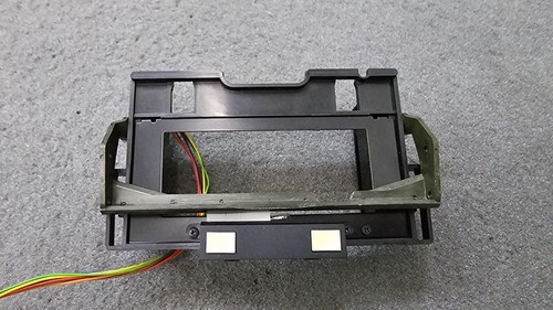 Nakamichi Dragon Cassette Deck, Cassette Door Chassis - Picture 3 of 5