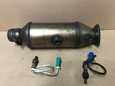 ASTON MARTIN VANTAGE COUPE V8 4.3  O/S R/H CATALYITIC CONVERTER  2005  2006 W172