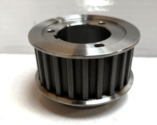 Poulies diverses Land Rover DISCOVERY