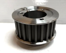 Land Rover Discovery,Defender 300tdi Crankshaft Pulley (ERR4707) LHH100660