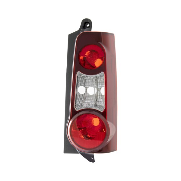 VAN Wezel Heckleuchte RüCkleuchte Rechts FüR CitroëN Berlingo B9 1.6 Hdi 90-image