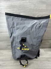 Plano Z-Series Waterproof Backpack Fishing 20L PLABZ400 NEW