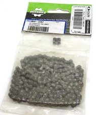 10-0100-166 Outside Distributing Type-1 166-Link Chain for Power Bike ATV Scoote