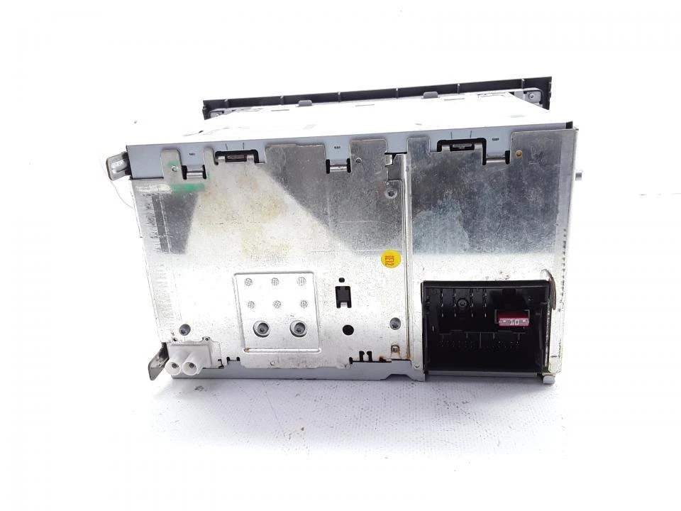 AUDI A4 8E0MOD 04-07 Radio Autoradio 8E0035186AK - Bild 3 von 4