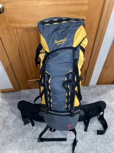 Eureka Hiking Backpacks