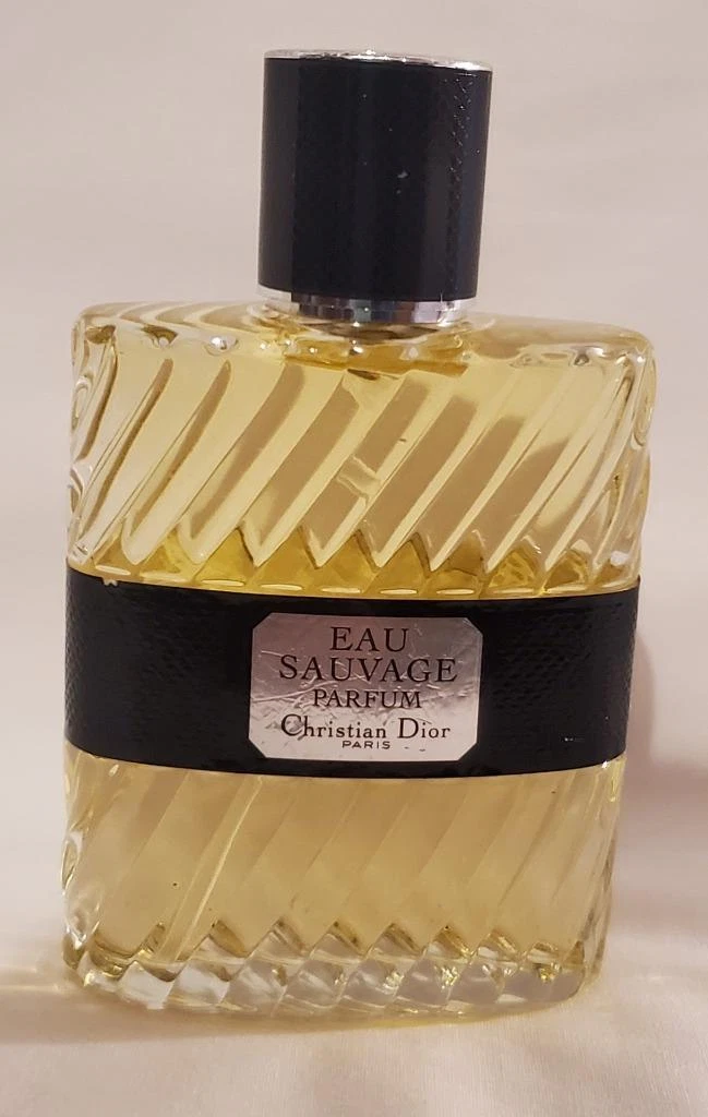Christian dior online eau sauvage parfum