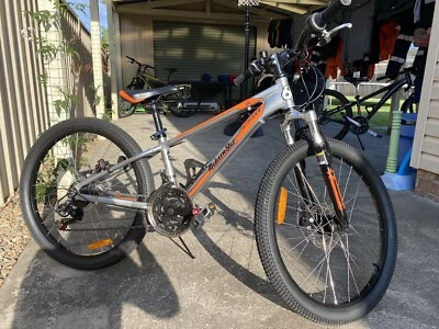 malvern star attitude 24