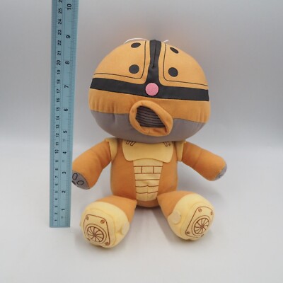 Mobile Suit Gundam MC0206 MSM-04 Acguy Aggai Banpresto 2016 Plush