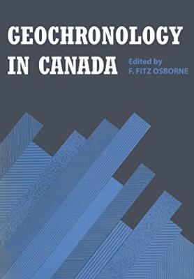 Geochronology in Canada                                                        