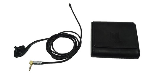 Monoprice - 601603 - Monoprice 3 Meter (10ft) 3-pin DMX Lighting