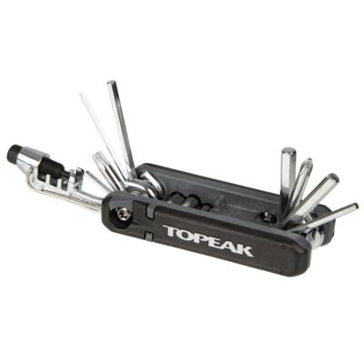 Topeak Multitool Hexus X 21 Werkzeuge