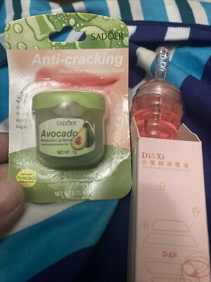 Lip Care