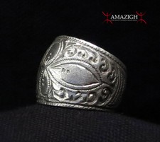 Old Berber Ring South Morocco