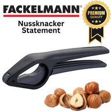 Fackelmann Nussknacker Statement 20 cm stabil...