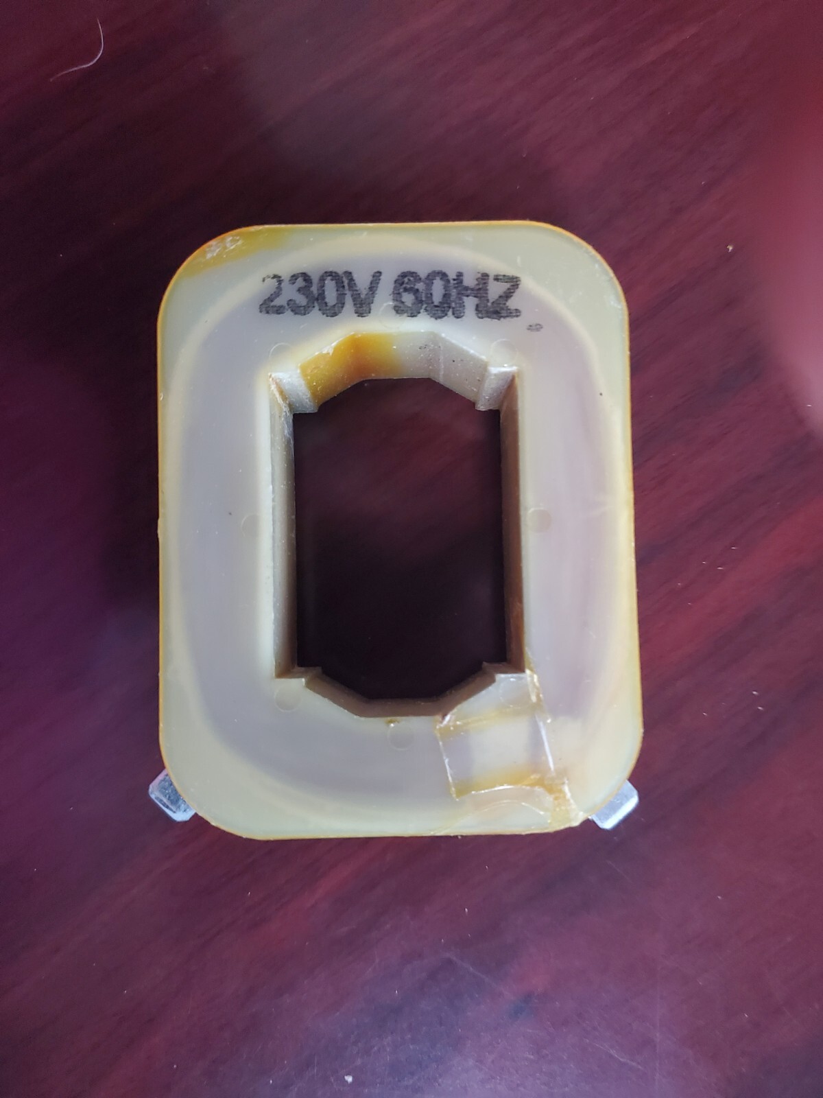 230V Hoist Brake Coil R&M 2208269001 60Hz eBay