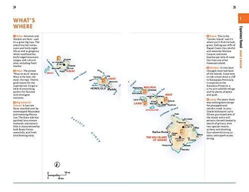 Fodor's Essential Hawaii Full-color Travel Guide - Picture 4 of 12